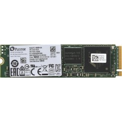 SSD-диск Plextor M8Pe MLC 128GB M.2 (2280 PCI-E) (PX-128M8PEGN)