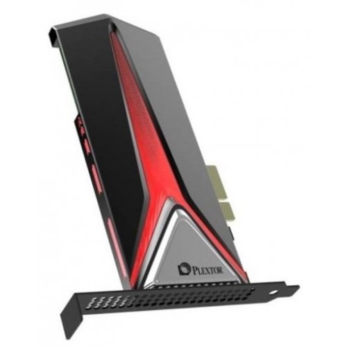 Продати SSD-диск Plextor M8Pe MLC 128GB (PX-128M8PEY) за Trade-In у інтернет-магазині Телемарт - Київ, Дніпро, Україна фото