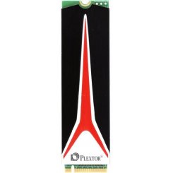 SSD-диск Plextor M8Pe MLC 256GB M.2 (2280 PCI-E) (PX-256M8PEG)