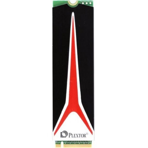 Продати SSD-диск Plextor M8Pe MLC 256GB M.2 (2280 PCI-E) (PX-256M8PEG) за Trade-In у інтернет-магазині Телемарт - Київ, Дніпро, Україна фото