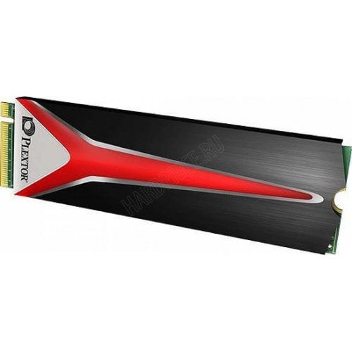Продати SSD-диск Plextor M8Pe MLC 256GB M.2 (2280 PCI-E) (PX-256M8PEG) за Trade-In у інтернет-магазині Телемарт - Київ, Дніпро, Україна фото