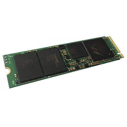 Продати SSD-диск Plextor M8Pe MLC 256GB M.2 (2280 PCI-E) (PX-256M8PEGN) за Trade-In у інтернет-магазині Телемарт - Київ, Дніпро, Україна фото