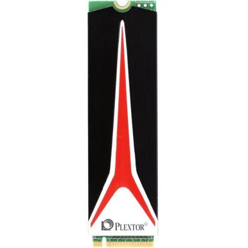 Продать SSD-диск Plextor M8Pe MLC 512GB M.2 (2280 PCI-E) (PX-512M8PEG) по Trade-In интернет-магазине Телемарт - Киев, Днепр, Украина фото