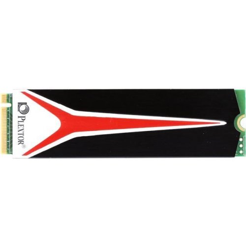 Продать SSD-диск Plextor M8Pe MLC 512GB M.2 (2280 PCI-E) (PX-512M8PEG) по Trade-In интернет-магазине Телемарт - Киев, Днепр, Украина фото