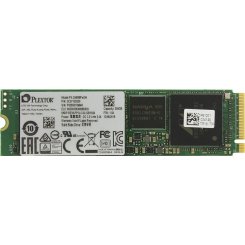 SSD-диск Plextor M8Se TLC 256GB M.2 (2280 PCI-E) (PX-256M8SEGN)