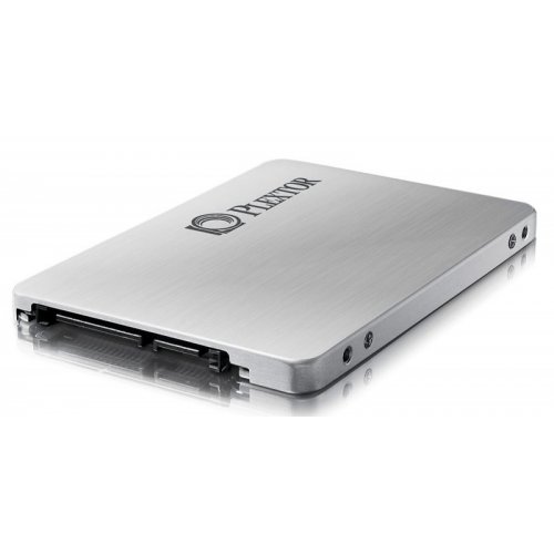 Продати SSD-диск Plextor MLC 512GB 2.5" (PX-512M5P) за Trade-In у інтернет-магазині Телемарт - Київ, Дніпро, Україна фото