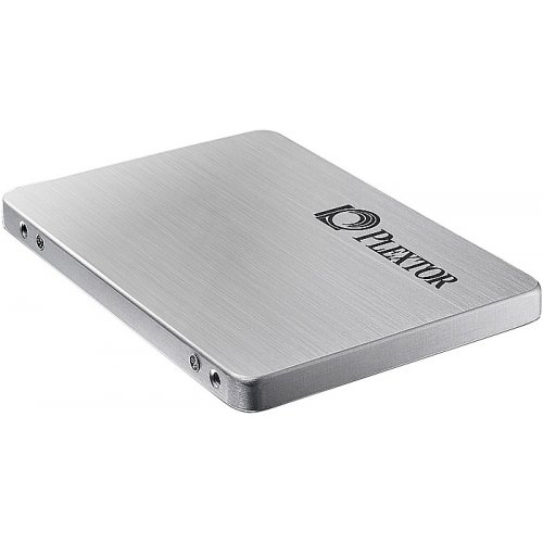 Продати SSD-диск Plextor MLC 512GB 2.5" (PX-512M5P) за Trade-In у інтернет-магазині Телемарт - Київ, Дніпро, Україна фото