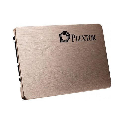 Продать SSD-диск Plextor MLC 512GB 2.5" (PX-512M6) по Trade-In интернет-магазине Телемарт - Киев, Днепр, Украина фото