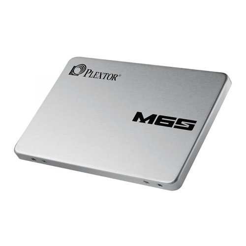 Продать SSD-диск Plextor MLC 512GB 2.5" (PX-512M6S) по Trade-In интернет-магазине Телемарт - Киев, Днепр, Украина фото