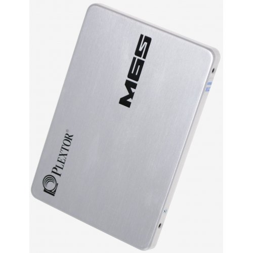 Продать SSD-диск Plextor MLC 512GB 2.5" (PX-512M6S) по Trade-In интернет-магазине Телемарт - Киев, Днепр, Украина фото