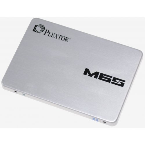 Продать SSD-диск Plextor MLC 512GB 2.5" (PX-512M6S) по Trade-In интернет-магазине Телемарт - Киев, Днепр, Украина фото