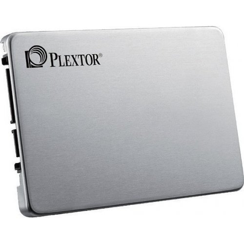 Продати SSD-диск Plextor TLC 512GB 2.5" (PX-512S2C) за Trade-In у інтернет-магазині Телемарт - Київ, Дніпро, Україна фото