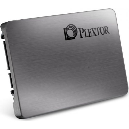 Продати SSD-диск Plextor TLC 512GB 2.5" (PX-512S2C) за Trade-In у інтернет-магазині Телемарт - Київ, Дніпро, Україна фото