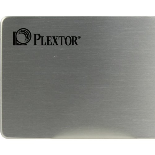 Продати SSD-диск Plextor TLC 512GB 2.5" (PX-512S2C) за Trade-In у інтернет-магазині Телемарт - Київ, Дніпро, Україна фото