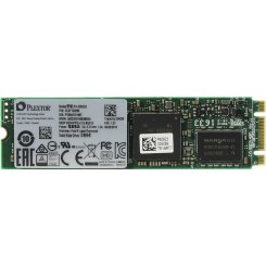 SSD-диск Plextor TLC 256GB M.2 (2280 SATA) (PX-256S2G)