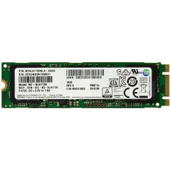 SSD-диск Samsung V-NAND TLC 1TB M.2 (2280 SATA) (MZNLN1T0HMLH)