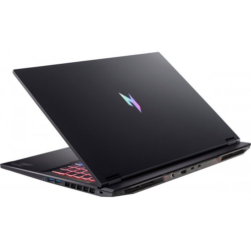 Ноутбук Acer Nitro 18 AI AN18-61 (NH.QYBEU.003) Obsidian Black купить в Украине: Киев, Днепр, Харьков, Одесса  | Низкая цена, отзывы, характеристики от TELEMART фото