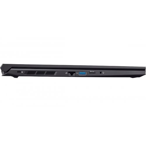 Ноутбук Acer Nitro V 16 AI ANV16-61 (NH.U1EEU.008) Shale Black купити в Україні: Київ, Львів, Хмельницький, Тернопіль | Низька ціна, відгуки, характеристики від TELEMART фото
