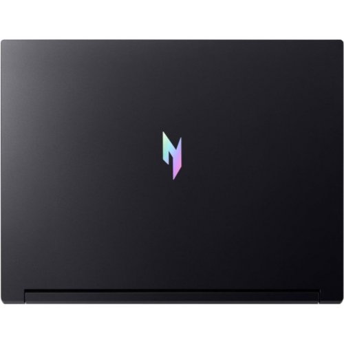 Ноутбук Acer Nitro V 16 AI ANV16-61 (NH.U1EEU.008) Shale Black купити в Україні: Київ, Львів, Хмельницький, Тернопіль | Низька ціна, відгуки, характеристики від TELEMART фото