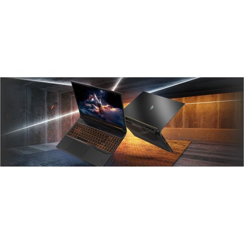 Ноутбук Acer Nitro V 16 AI ANV16-61 (NH.U1EEU.008) Shale Black купити в Україні: Київ, Львів, Хмельницький, Тернопіль | Низька ціна, відгуки, характеристики від TELEMART фото
