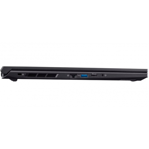Ноутбук Acer Nitro V 17 AI ANV17-41 (NH.QYVEU.006) Obsidian Black купить в Украине: Киев, Днепр, Харьков, Одесса  | Низкая цена, отзывы, характеристики от TELEMART фото