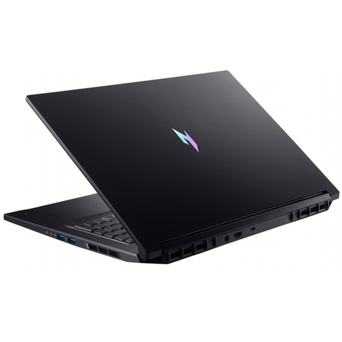 Ноутбук Acer Nitro V 17 AI ANV17-41 (NH.QYVEU.006) Obsidian Black купить в Украине: Киев, Днепр, Харьков, Одесса  | Низкая цена, отзывы, характеристики от TELEMART фото