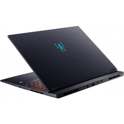 Ноутбук Acer Predator Helios Neo 16S AI PHN16S-71 (NH.QZFEU.001) Abyssal Black купити в Україні: Київ, Львів, Хмельницький, Тернопіль | Низька ціна, відгуки, характеристики від TELEMART фото