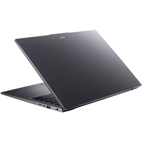 Ноутбук Acer Swift Go 16 SFG16-72 (NX.KYAEU.001) Steel Gray купити в Україні: Київ, Львів, Хмельницький, Тернопіль | Низька ціна, відгуки, характеристики від TELEMART фото