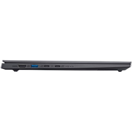 Ноутбук Acer Swift X 14 AI SFX14-61G (NX.JA8EU.004) Titanium Gray купити в Україні: Київ, Львів, Хмельницький, Тернопіль | Низька ціна, відгуки, характеристики від TELEMART фото