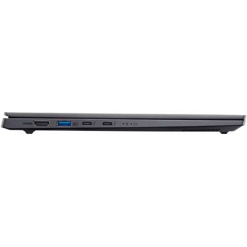 Ноутбук Acer Swift X 14 SFX14-73G (NX.J81EU.003) Titanium Gray купити в Україні: Київ, Львів, Хмельницький, Тернопіль | Низька ціна, відгуки, характеристики від TELEMART фото