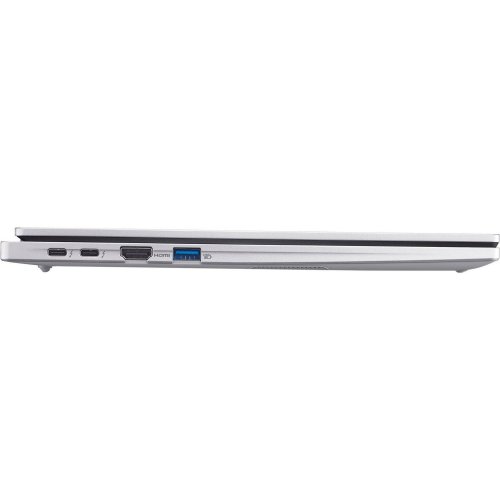 Ноутбук Acer TravelMate P2 TMP215-55 (NX.BN8EU.00A) Pure Silver купити в Україні: Київ, Львів, Хмельницький, Тернопіль | Низька ціна, відгуки, характеристики від TELEMART фото