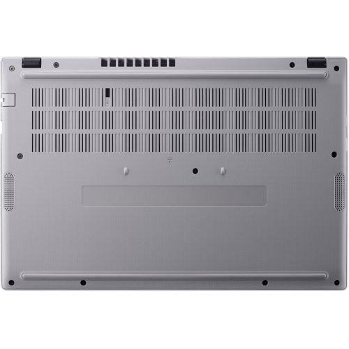 Ноутбук Acer TravelMate P2 TMP215-55 (NX.BN8EU.002) Pure Silver купити в Україні: Київ, Львів, Хмельницький, Тернопіль | Низька ціна, відгуки, характеристики від TELEMART фото