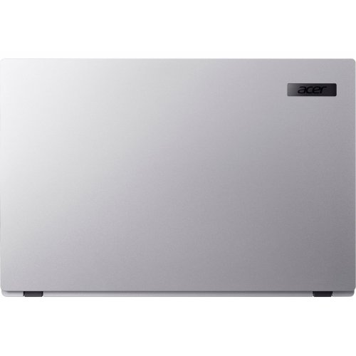 Ноутбук Acer TravelMate P2 TMP215-55 (NX.BN8EU.003) Pure Silver купити в Україні: Київ, Львів, Хмельницький, Тернопіль | Низька ціна, відгуки, характеристики від TELEMART фото
