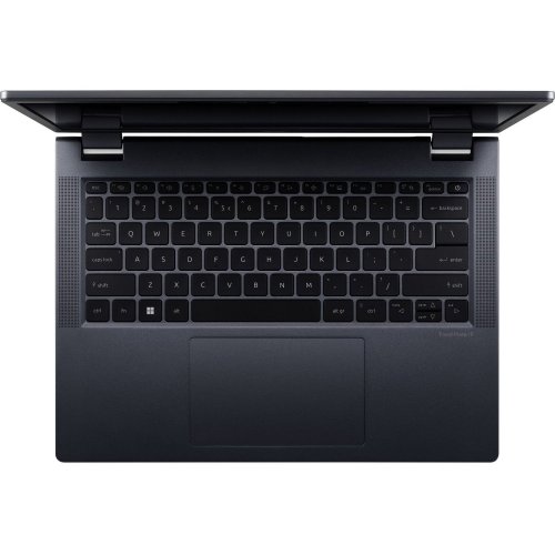 Ноутбук Acer TravelMate P4 14 TMP414-53 (NX.B73EU.005) Slate Blue купити в Україні: Київ, Львів, Хмельницький, Тернопіль | Низька ціна, відгуки, характеристики від TELEMART фото