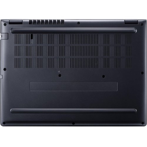 Ноутбук Acer TravelMate P4 14 TMP414-53 (NX.B73EU.005) Slate Blue купити в Україні: Київ, Львів, Хмельницький, Тернопіль | Низька ціна, відгуки, характеристики від TELEMART фото