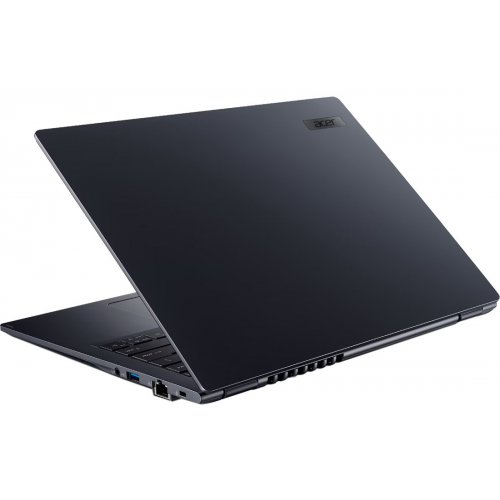 Ноутбук Acer TravelMate P4 14 TMP414-55 (NX.BH2EU.005) Slate Blue купити в Україні: Київ, Львів, Хмельницький, Тернопіль | Низька ціна, відгуки, характеристики від TELEMART фото