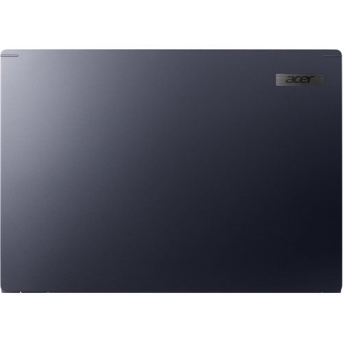 Ноутбук Acer TravelMate P4 16 TMP416-54 (NX.BFREU.004) Slate Blue купити в Україні: Київ, Львів, Хмельницький, Тернопіль | Низька ціна, відгуки, характеристики від TELEMART фото