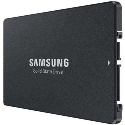 Продати SSD-диск Samsung PM863a V-NAND MLC 960GB 2.5" (MZ7LM960HMJP-00005) за Trade-In у інтернет-магазині Телемарт - Київ, Дніпро, Україна фото
