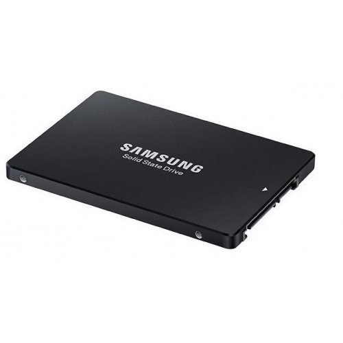 Продати SSD-диск Samsung PM863a V-NAND MLC 960GB 2.5" (MZ7LM960HMJP-00005) за Trade-In у інтернет-магазині Телемарт - Київ, Дніпро, Україна фото