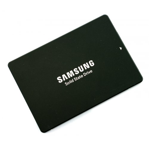 Продати SSD-диск Samsung PM863a V-NAND MLC 960GB 2.5" (MZ7LM960HMJP-00005) за Trade-In у інтернет-магазині Телемарт - Київ, Дніпро, Україна фото