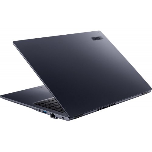 Ноутбук Acer TravelMate P4 16 TMP416-74 (NX.BKGEU.002) Slate Blue купити в Україні: Київ, Львів, Хмельницький, Тернопіль | Низька ціна, відгуки, характеристики від TELEMART фото