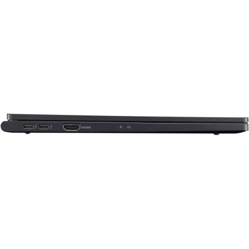 Ноутбук Acer TravelMate P6 14 TMP614-73 (NX.B5WEU.005) Galaxy Black купити в Україні: Київ, Львів, Хмельницький, Тернопіль | Низька ціна, відгуки, характеристики від TELEMART фото