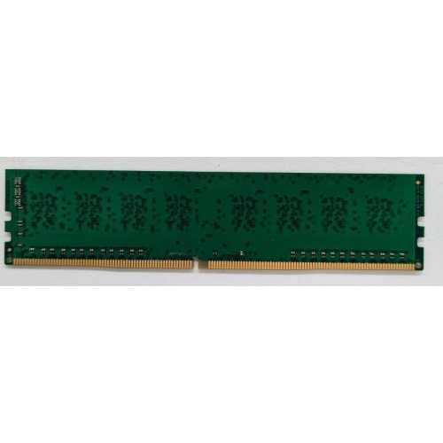 Озп Kingston DDR4 8GB 2133Mhz (KVR21N15S8/8) (Відновлено продавцем, 804248) купити в Україні: Київ, Львів, Хмельницький, Тернопіль | Перевірка сумісності, низька ціна, відгуки, характеристики від TELEMART фото