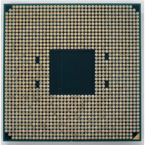 Процесор AMD Ryzen 5 5600 3.5(4.4)GHz 32MB sAM4 Tray (100-000000927) (Відновлено продавцем, 804262) купити в Україні: Київ, Львів, Хмельницький, Тернопіль | Перевірка сумісності, низька ціна, відгуки, характеристики від TELEMART фото