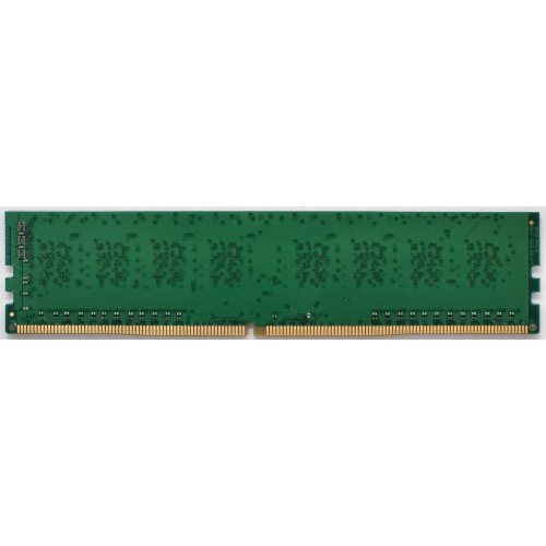 Озп Kingston DDR4 8GB 2133Mhz (KVR21N15S8/8) (Відновлено продавцем, 804269) купити в Україні: Київ, Львів, Хмельницький, Тернопіль | Перевірка сумісності, низька ціна, відгуки, характеристики від TELEMART фото