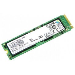 SSD-диск Samsung PM961 V-NAND TLC 512GB M.2 (2280 PCI-E) (MZVLW512HMJP)