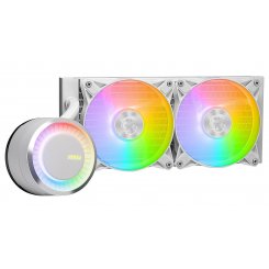 Готовая сво MSI MAG CoreLiquid E240 White (Восстановлено продавцом, 804305)