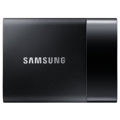 SSD-диск Samsung T1 Portable 500GB USB 3.0 (MU-PS500B)