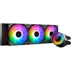 Готова сво Deepcool CASTLE 360 RGB V2 (Відновлено продавцем, 804349)