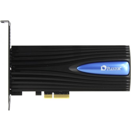Продати SSD-диск Plextor M8Se TLC 256GB PCI-E NVMe x4 (PX-256M8SEY) за Trade-In у інтернет-магазині Телемарт - Київ, Дніпро, Україна фото